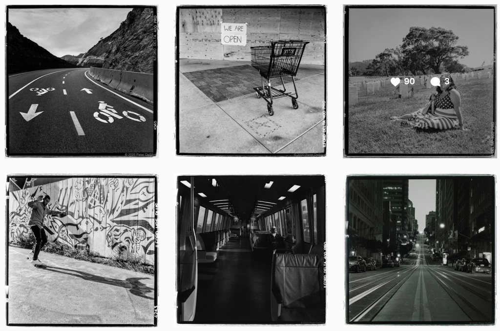 desain-feed-instagram-black-border