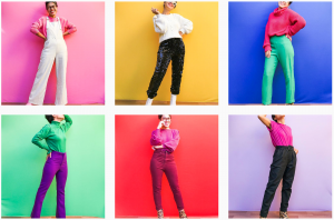 desain-feed-instagram-color-block